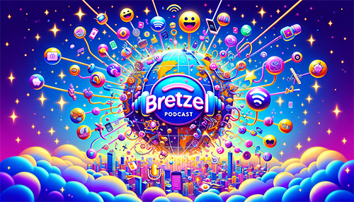Bretzel Podcast