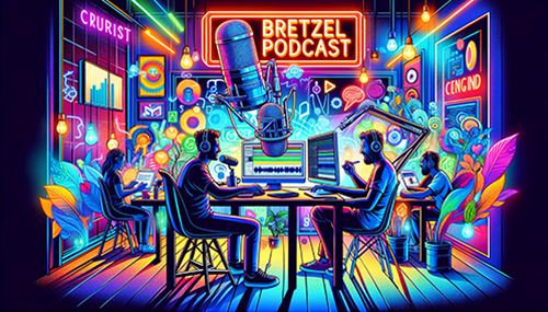 Bretzel Podcast
